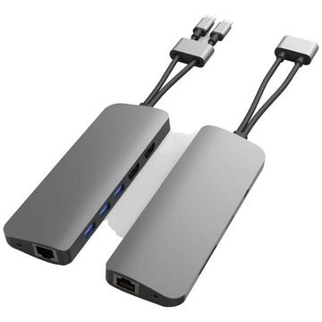 USB-C® Dockingstation