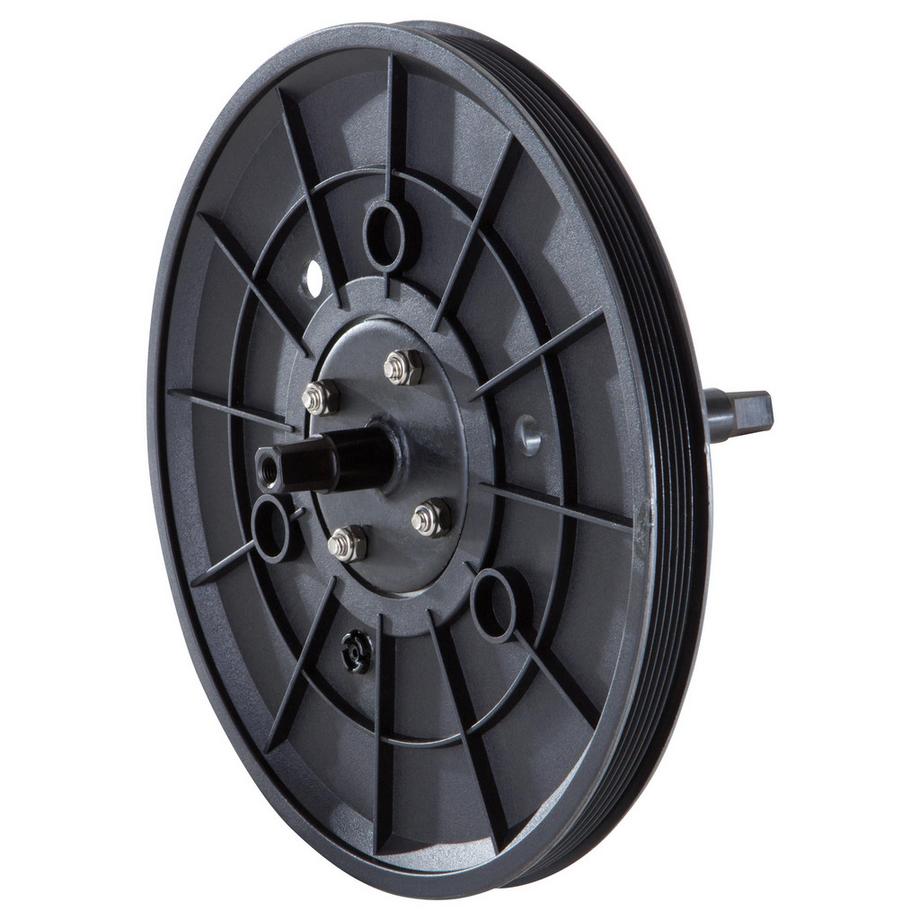 DOMYOS  Kurbelsatz Standard VM E-Energy 