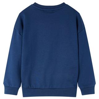 VidaXL  Sweatshirt pour enfants coton 