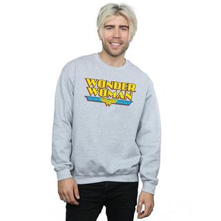 DC COMICS  Sweat 