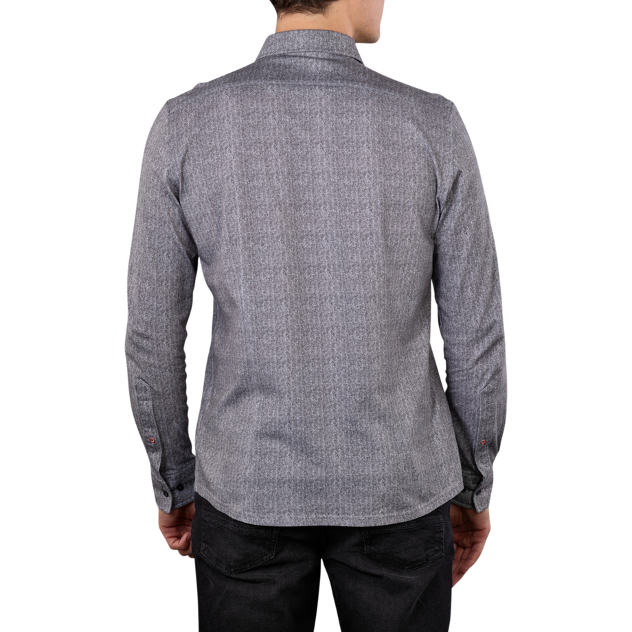 Cinque  Cisteven Shirt Jersey Slim Fit 