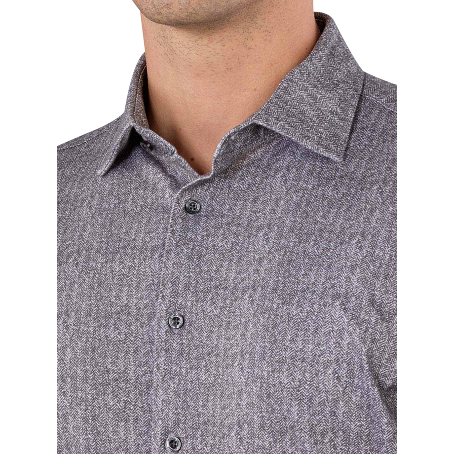 Cinque  Cisteven Shirt Jersey Slim Fit 