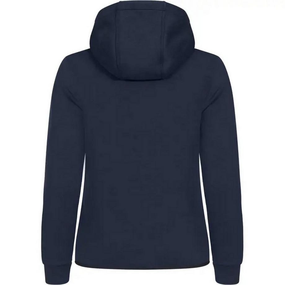 Clique Hayden Kapuzenjacke  