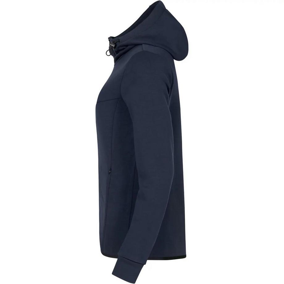 Clique Hayden Kapuzenjacke  