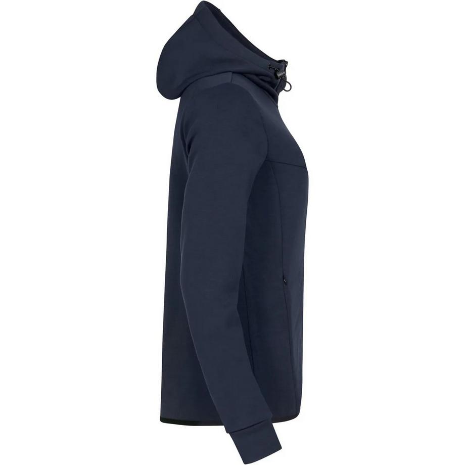 Clique Hayden Kapuzenjacke  