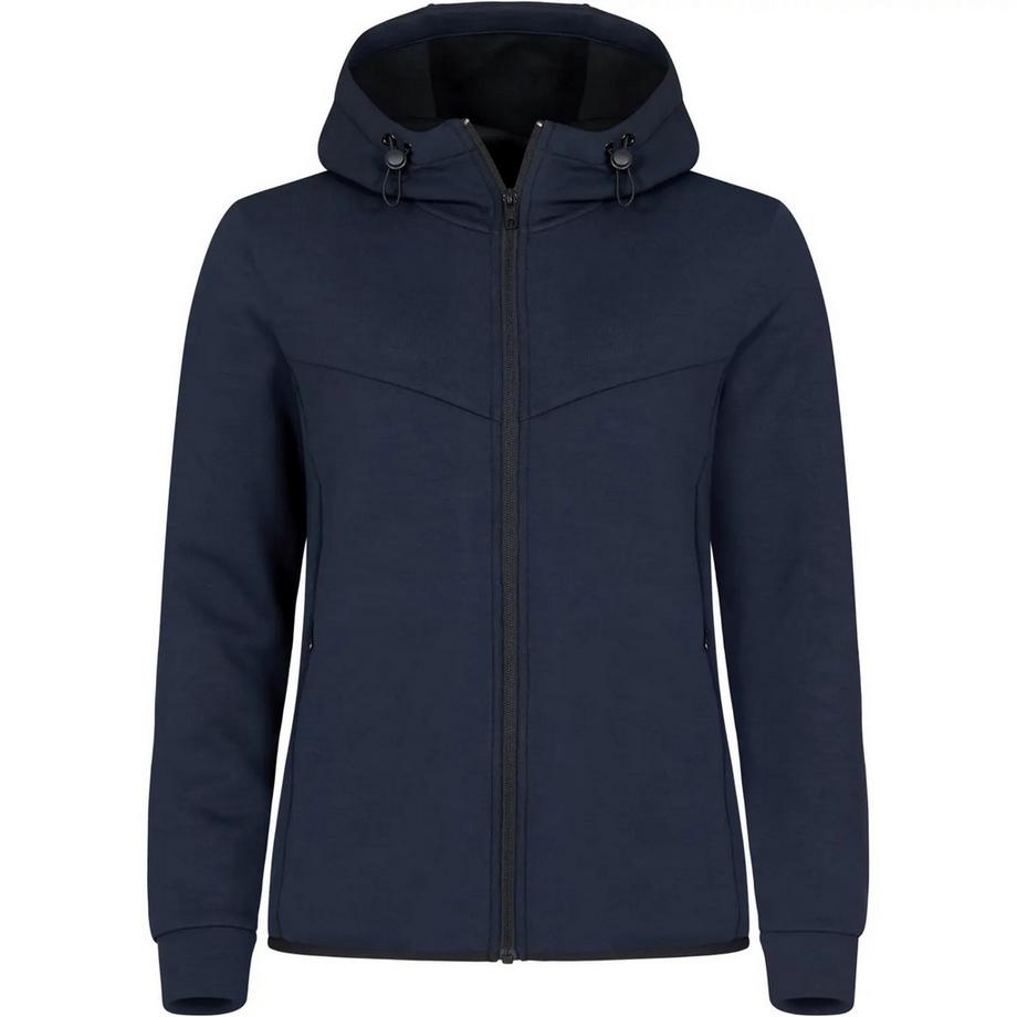 Hayden Kapuzenjacke