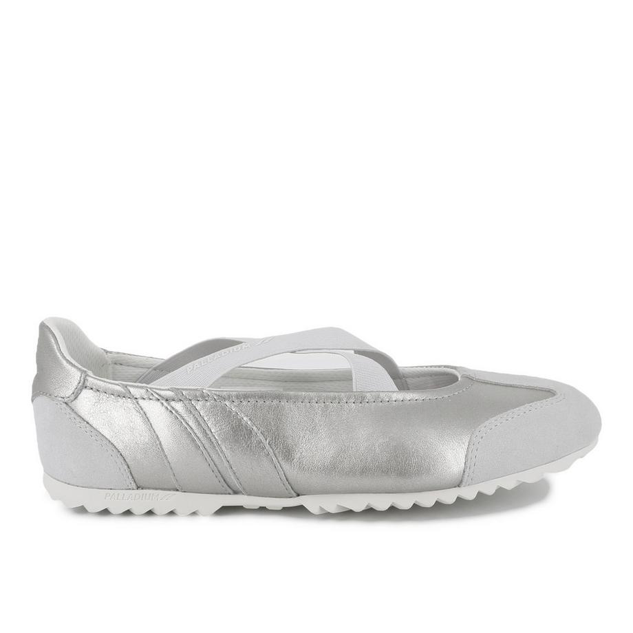 PALLADIUM Baskets racer  