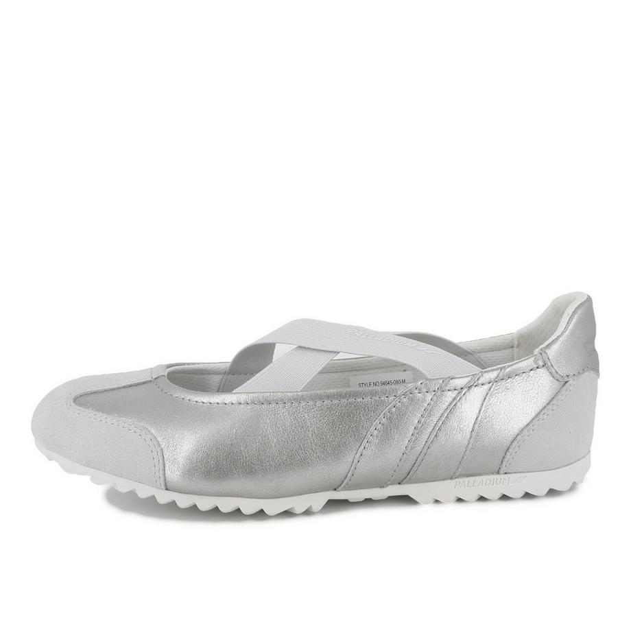 PALLADIUM Baskets racer  