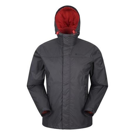 Mountain Warehouse Torrent Wasserfeste Jacke  