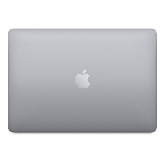 Apple  Reconditionné MacBook Pro Touch Bar 13 2020 i7 2,3 Ghz 16 Go 512 Go SSD Gris Sidéral - Très bon état 
