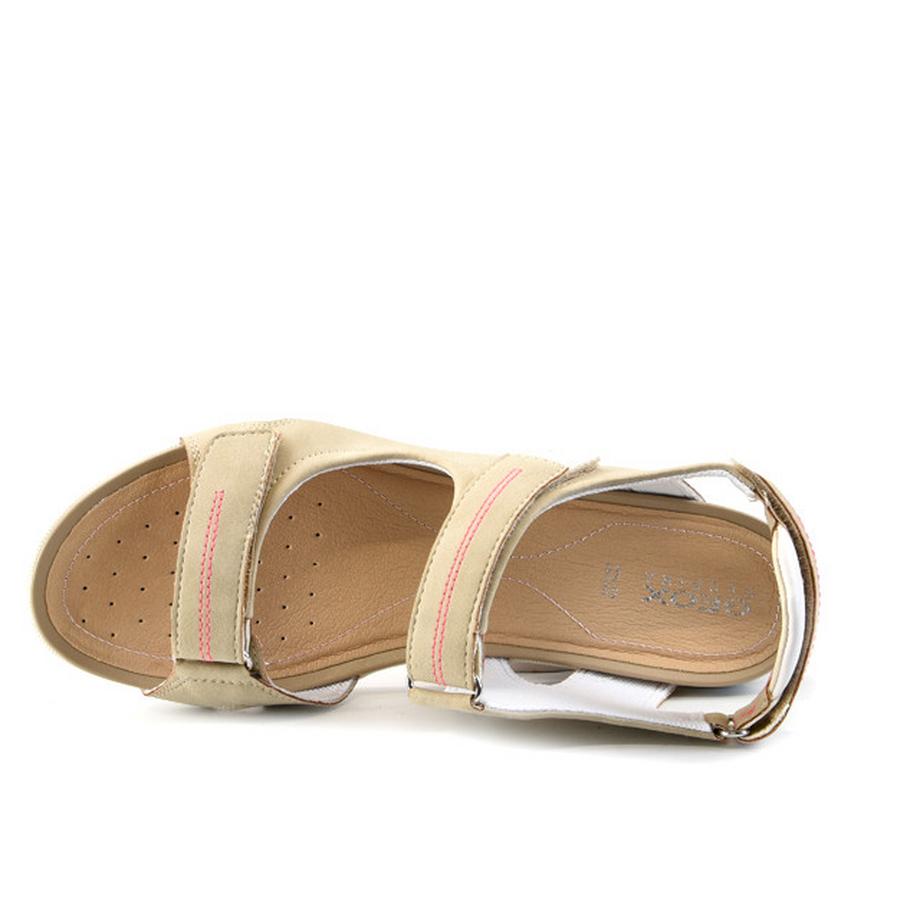 GEOX Sandalen sandalen für en s.vega 