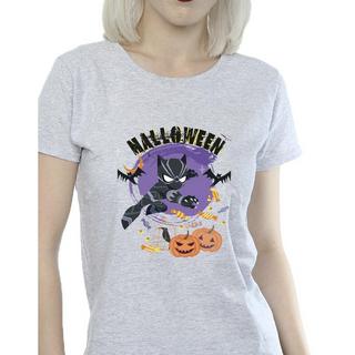 MARVEL  Tshirt HALLOWEEN 