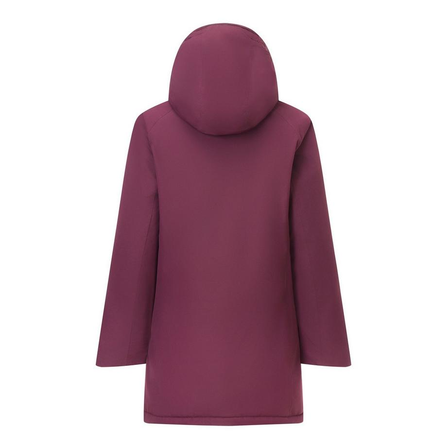 Regatta Mabrie Wasserdichte Isolierte Jacke  