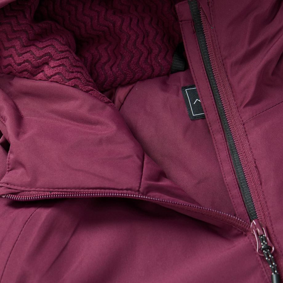 Regatta Mabrie Wasserdichte Isolierte Jacke  