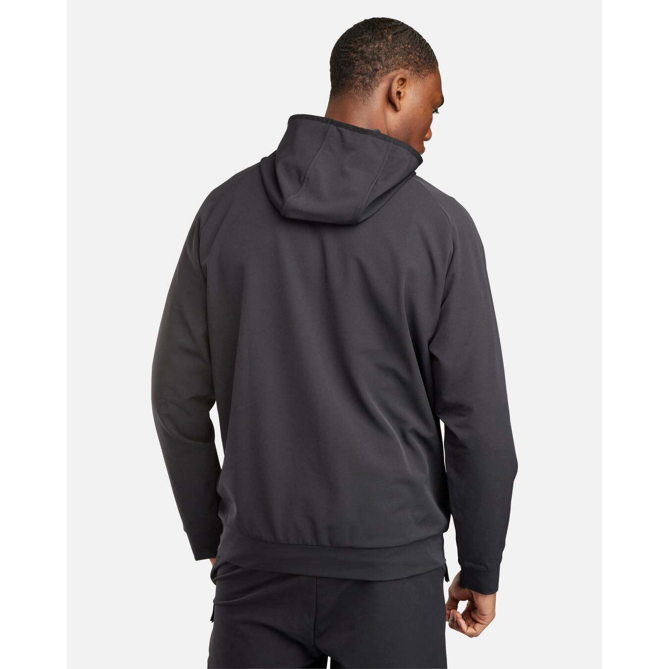 PUMA  trainingsjacke tech woven 