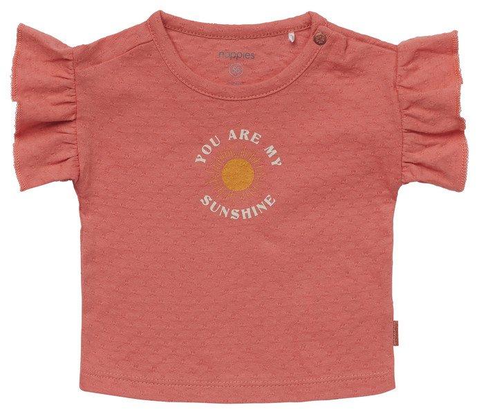 Noppies  Baby T-Shirt Agra 