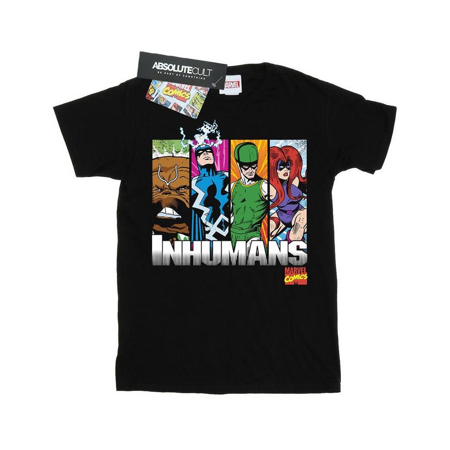 Inhumans TShirt