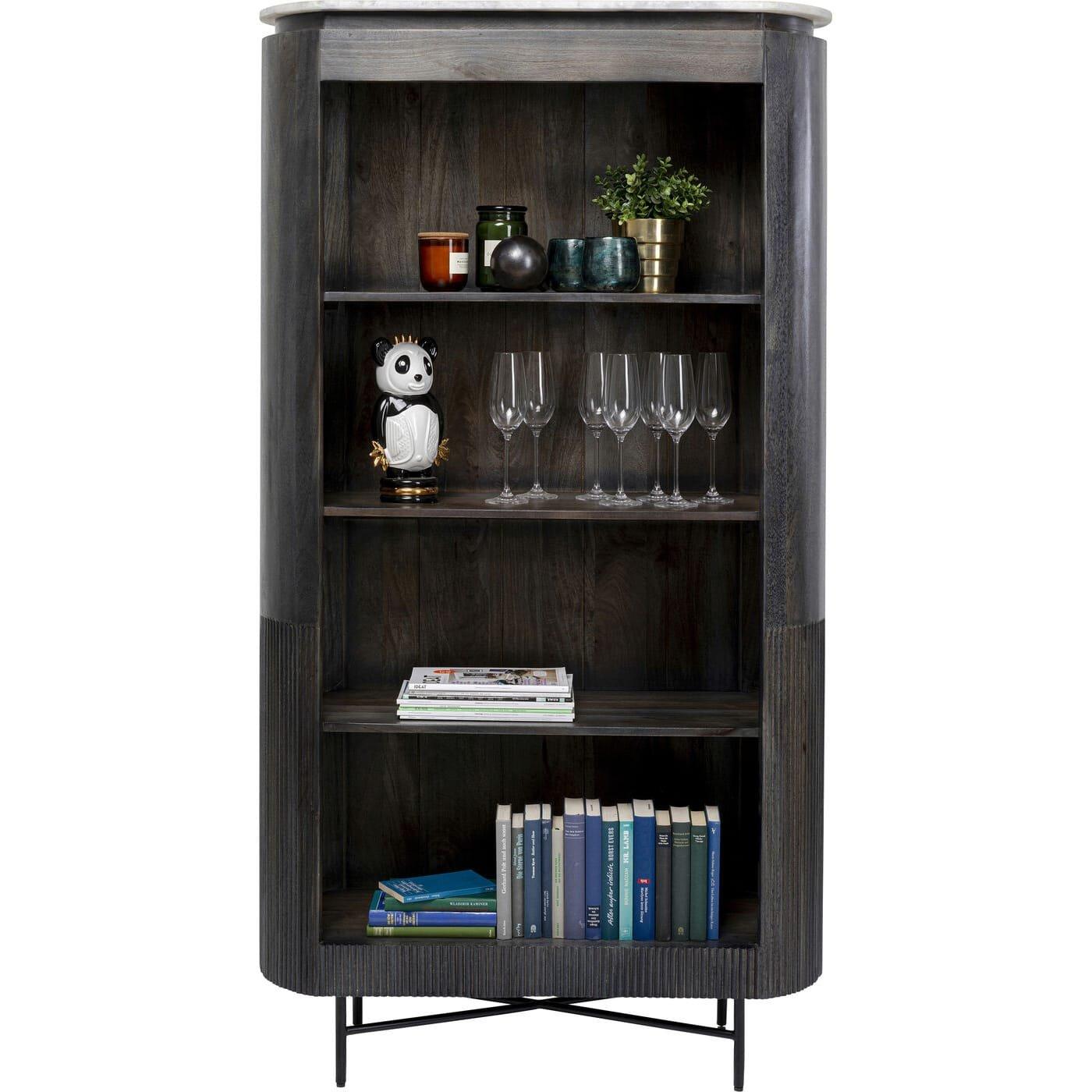 KARE Design Etagère Glenn 100x190  