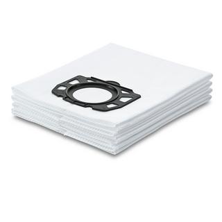 KÄRCHER Sacs à poussière 4PCS POLAIRE WD4,5,6  