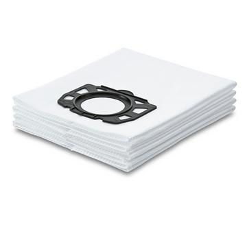 Sacchetti raccoglipolvere 4PZ FLEECE WD4,5,6