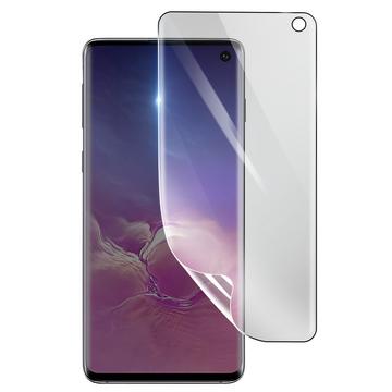 Hydrogel Bildschirmfolie für Samsung Galaxy S10