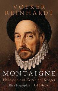 Montaigne Reinhardt, Volker Livre de poche 