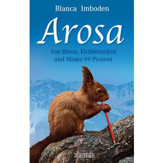 Arosa Imboden, Blanca Copertina rigida 