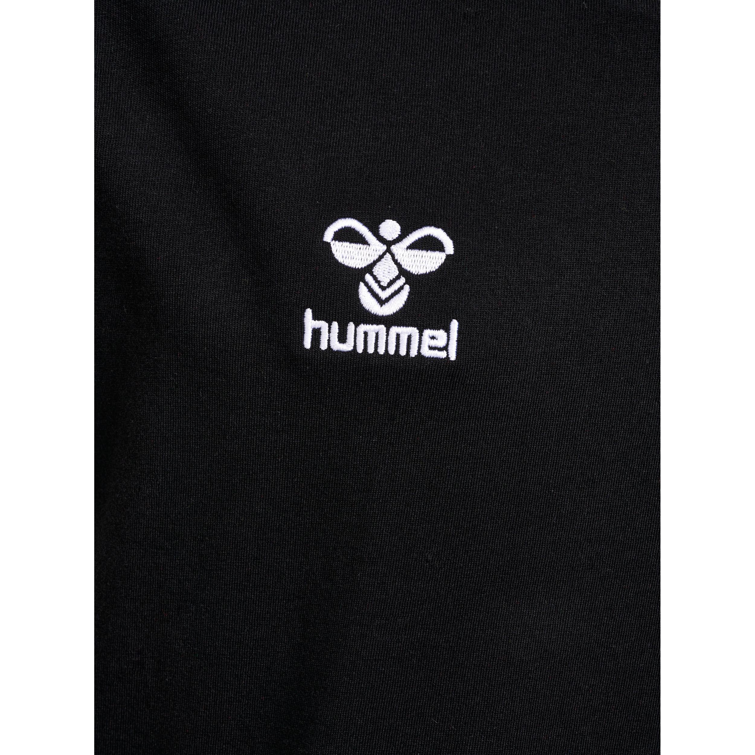 Hummel  kinder t-shirt go 2.0 