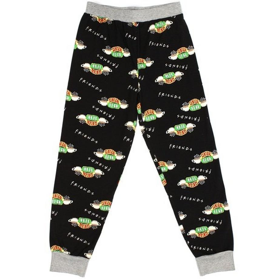 Friends  Schlafanzug 