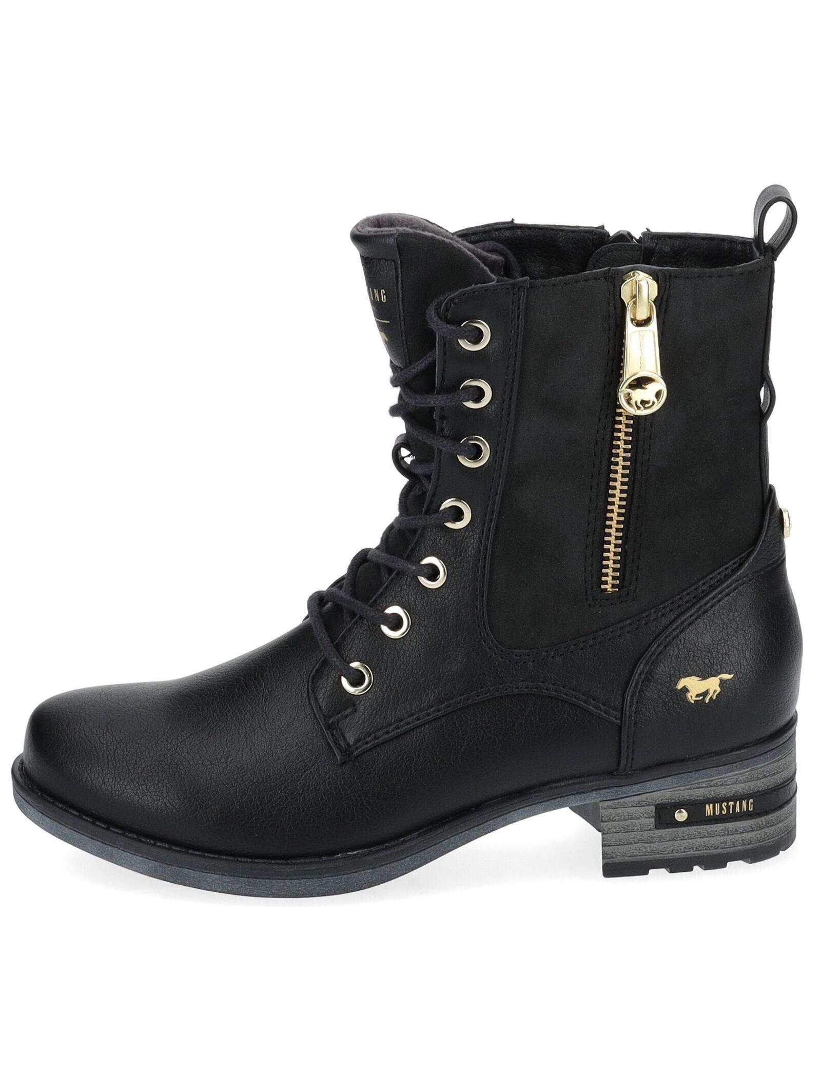 Mustang  Bottines 1229-520 