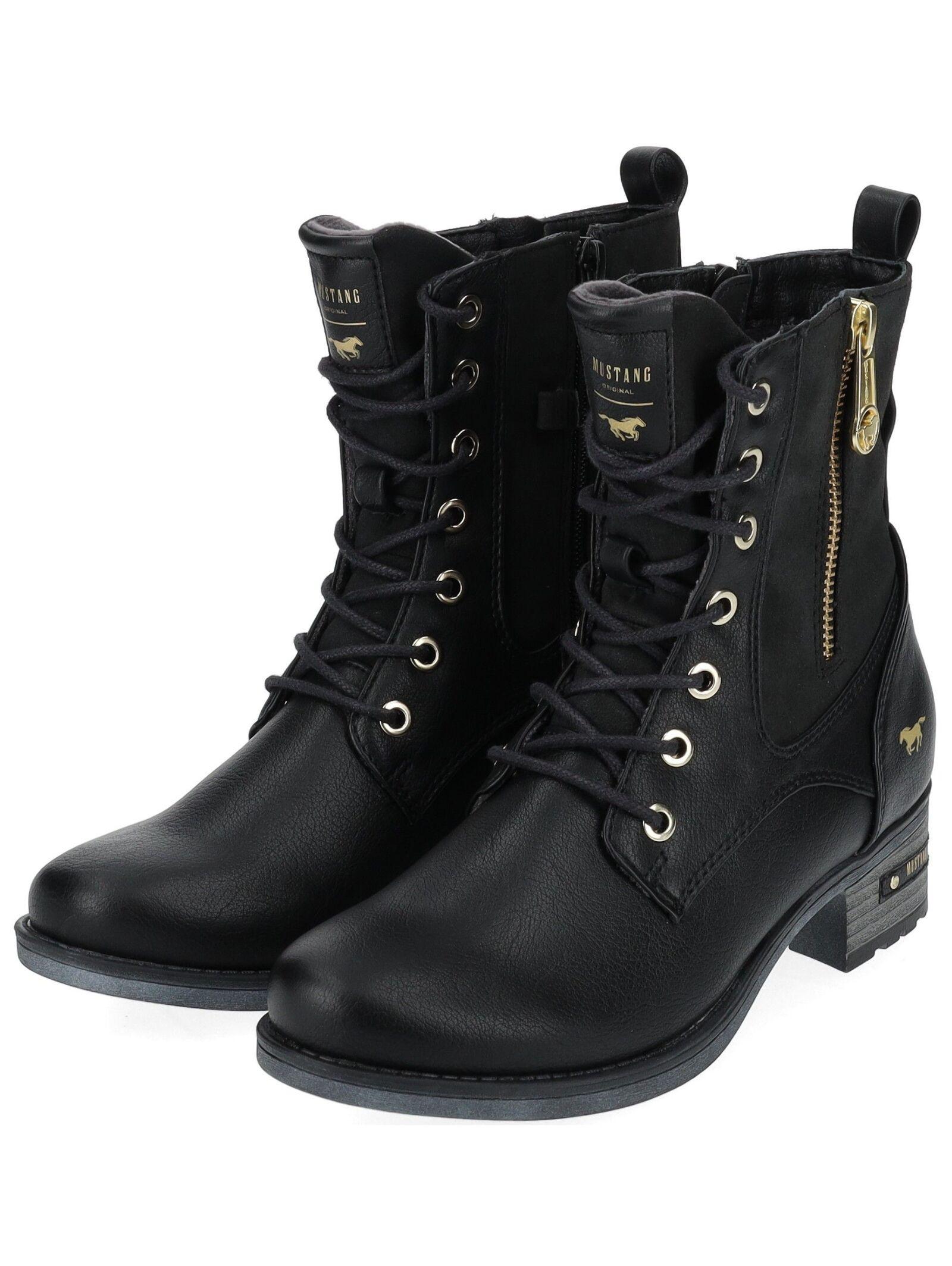 Mustang  Bottines 1229-520 