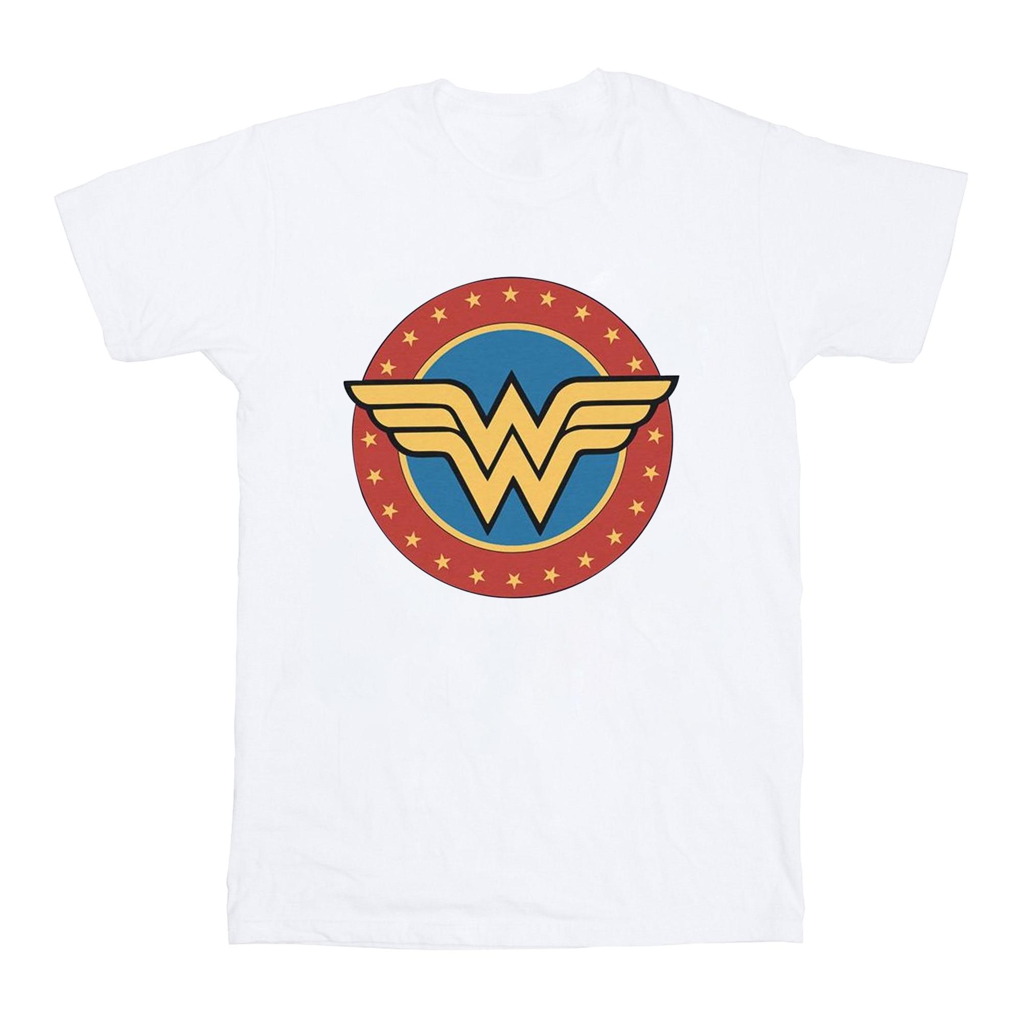 Wonder Woman  TShirt 