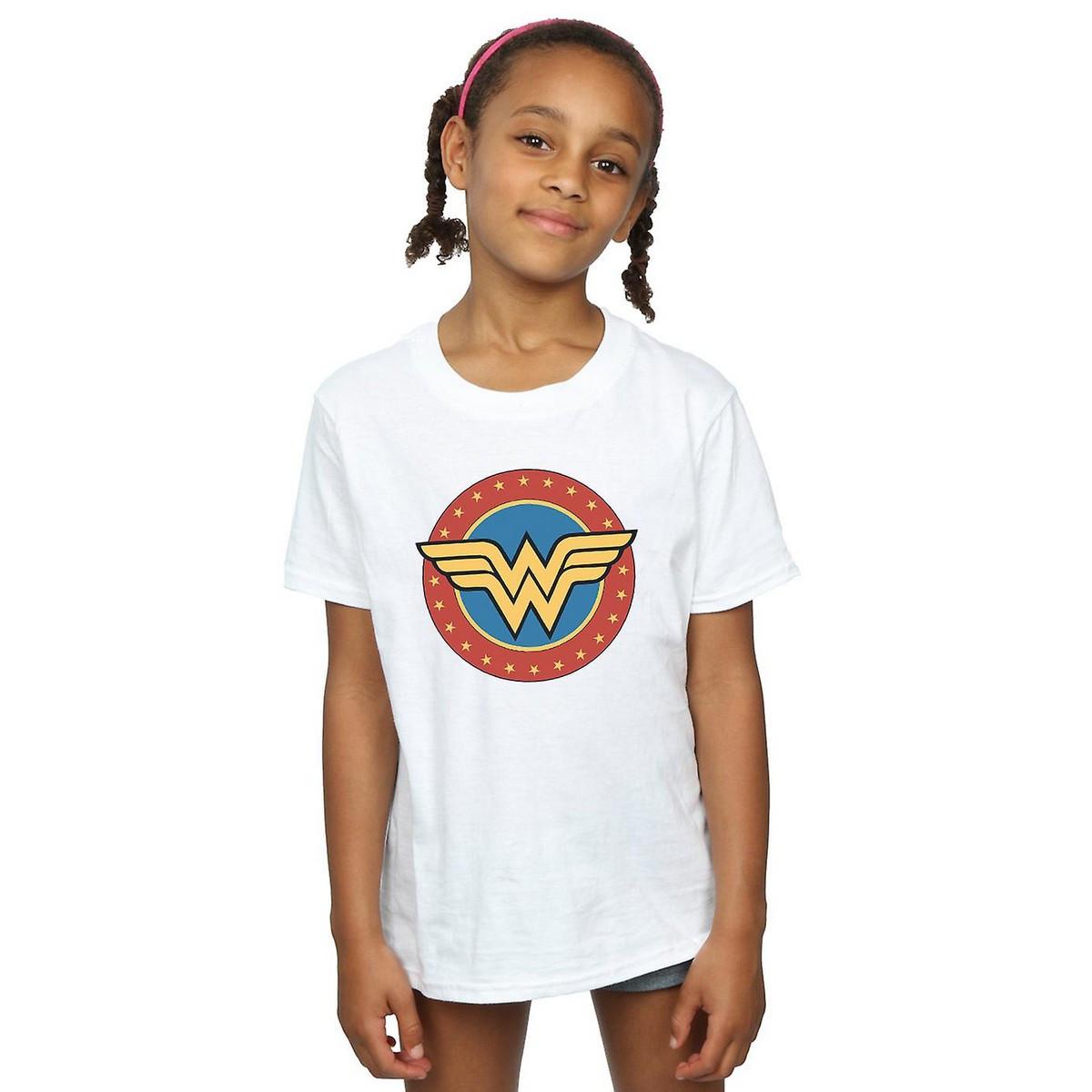 Wonder Woman  TShirt 