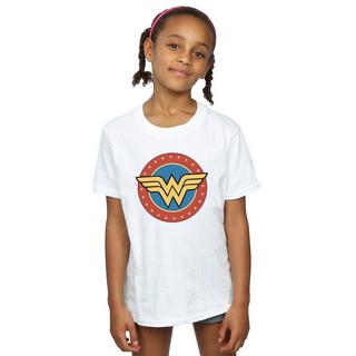 Wonder Woman  Tshirt 