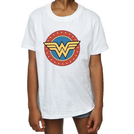 Wonder Woman  Tshirt 