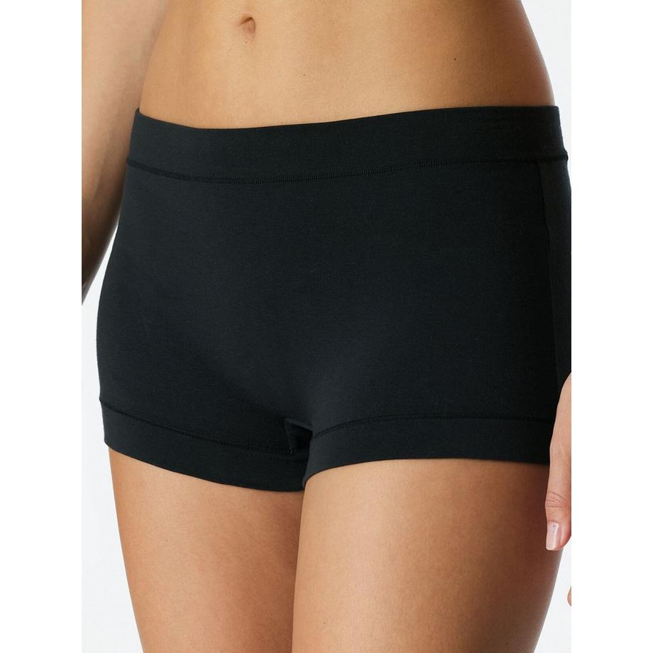 Schiesser Unique Cotton Short  