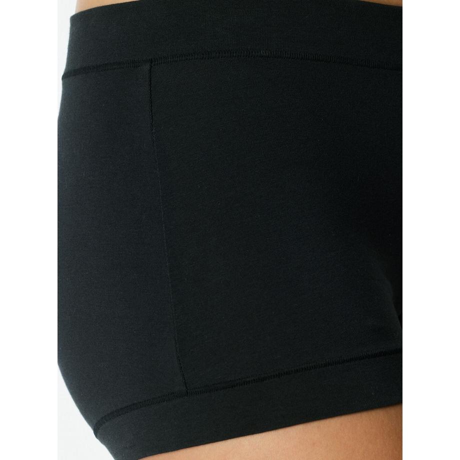 Schiesser Unique Cotton Short  