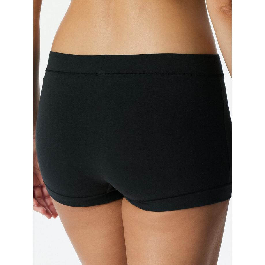 Schiesser Unique Cotton Short  
