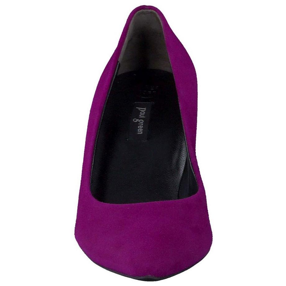 Paul Green Escarpins  