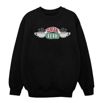 Central Perk Sweatshirt