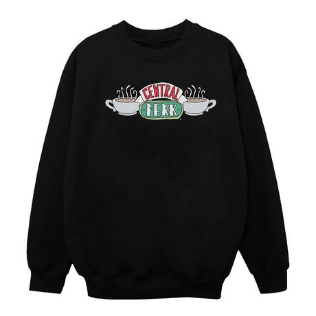 Friends  Central Perk Sweatshirt 