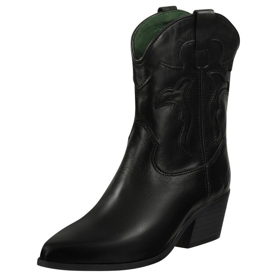 Stiefelette ENDI D438