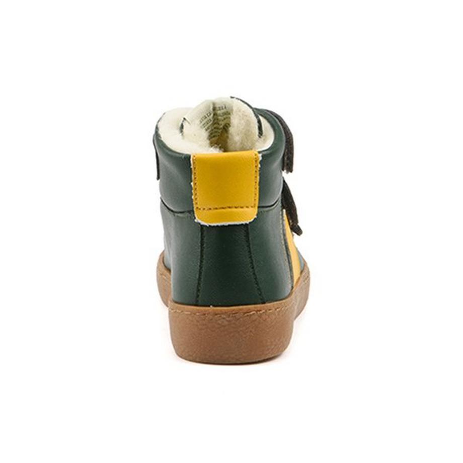 Primigi Change-31 High Top Sneakers  