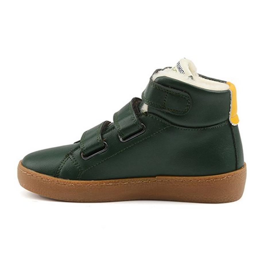Primigi Change-31 High Top Sneakers  