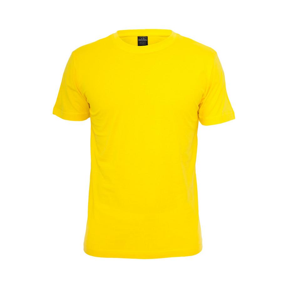 t-shirt urban cassic basic