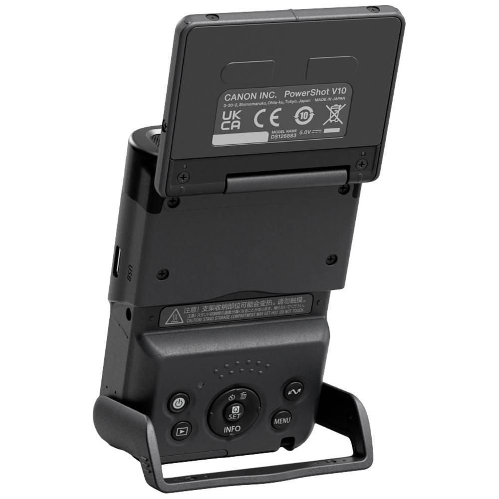 Canon  PowerShot V10 Vlogging 