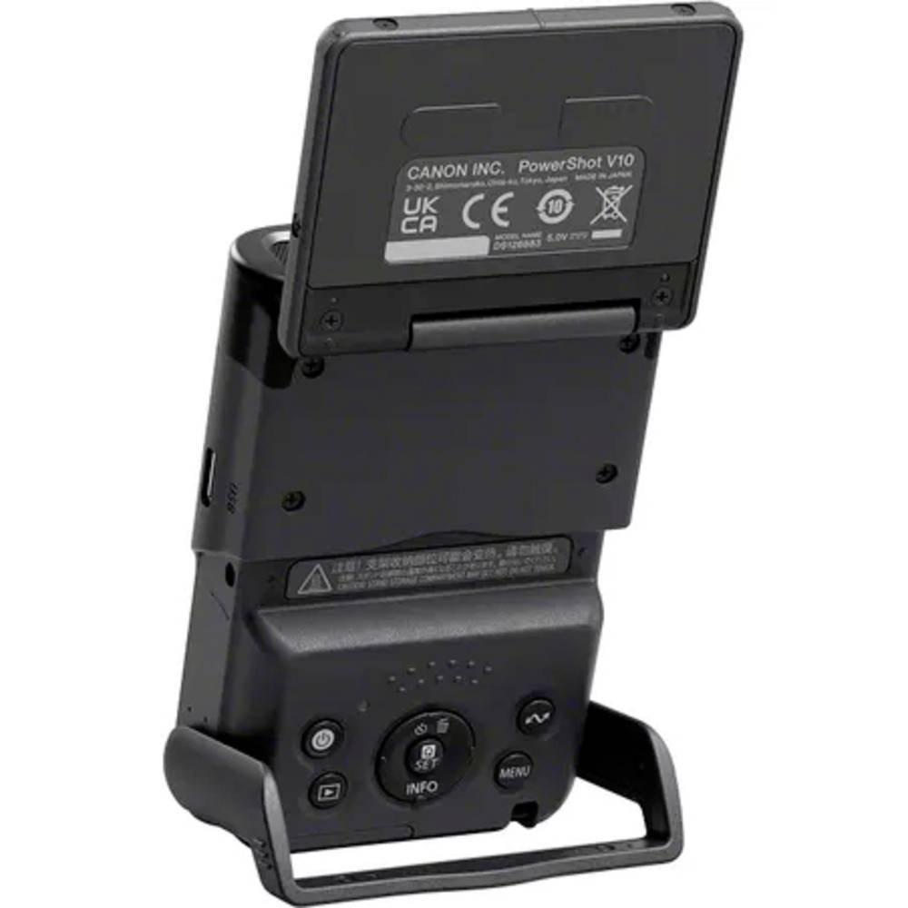 Canon  PowerShot V10 Vlogging 