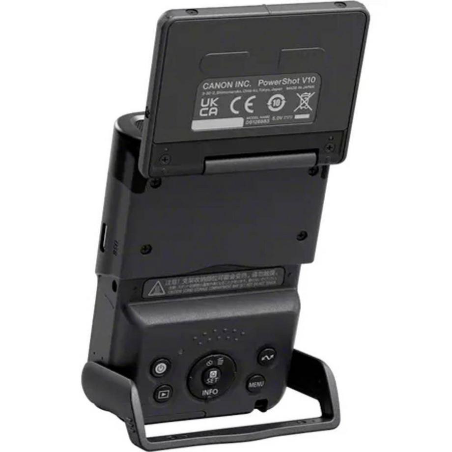 Canon  PowerShot V10 Vlogging 