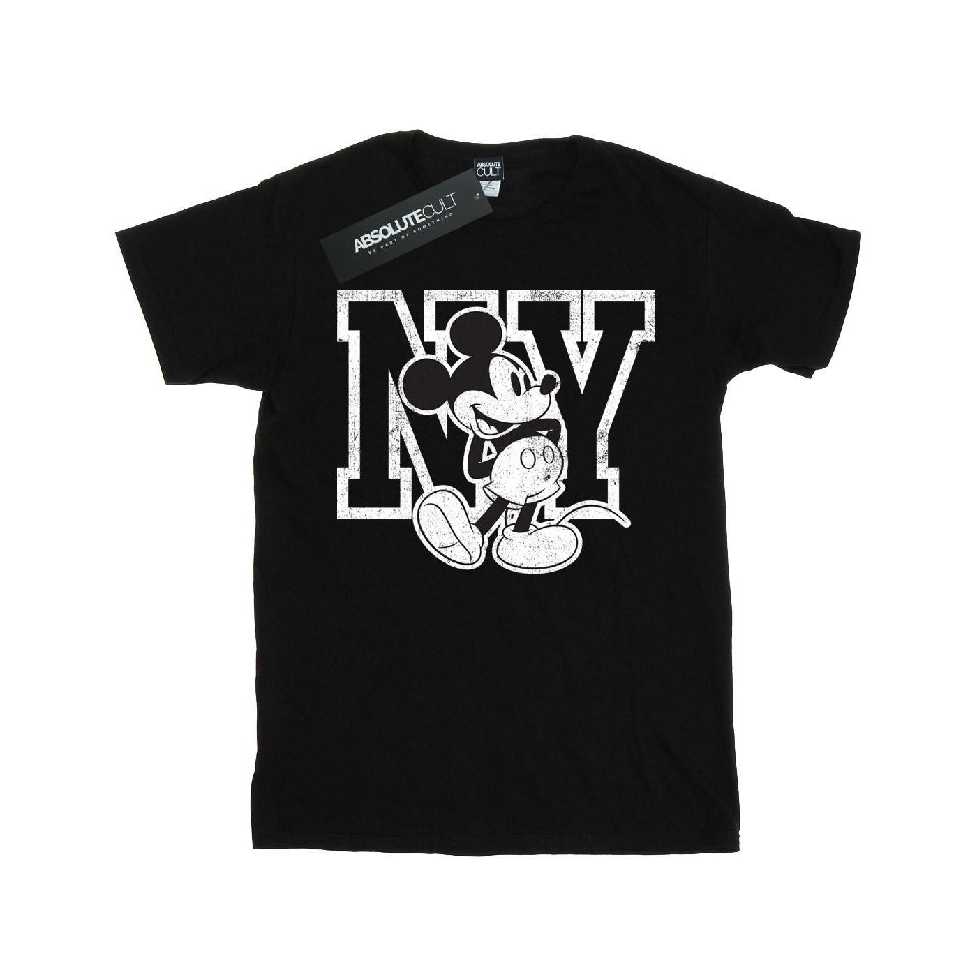 Disney  Tshirt NY 