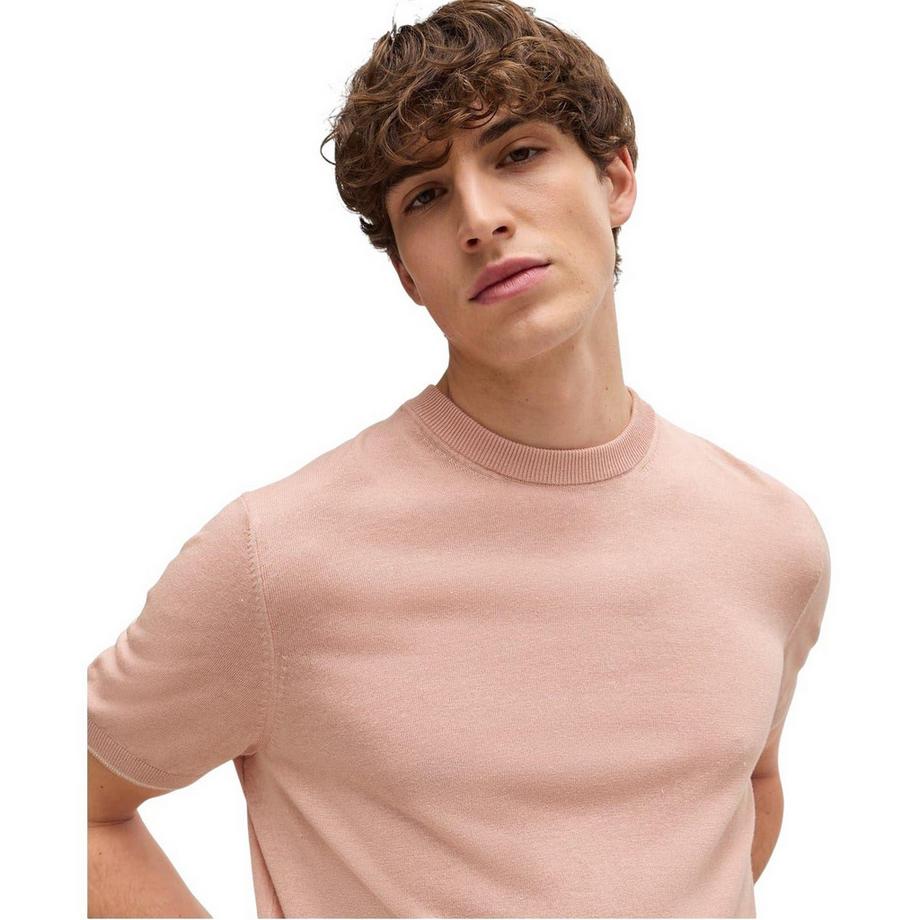 BOSS Tramonte Maglietta Jersey  